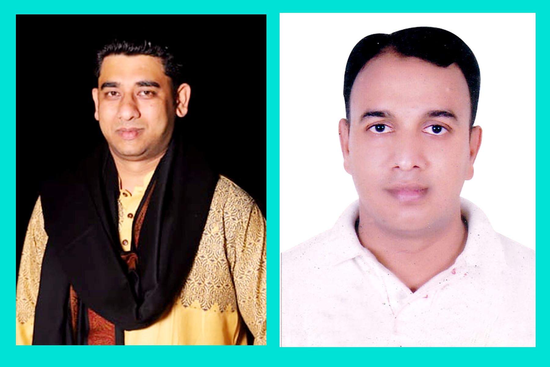 আলাইয়ারপুরে যুবলীগের জাবেদ ও রাসেলের উদ্যোগে খাদ্য সামগ্রী বিতরণ