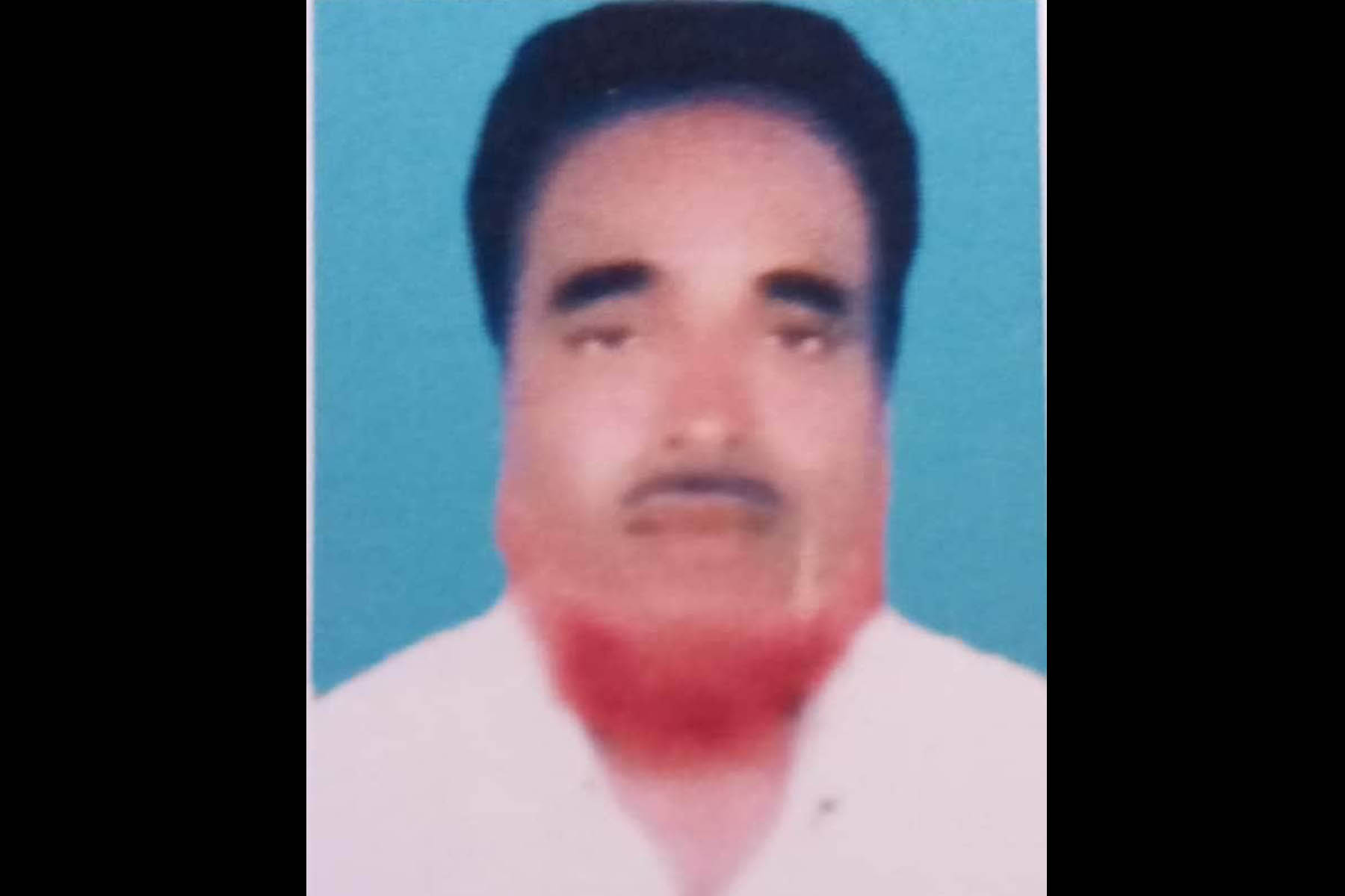 লক্ষ্মীপুরে সাংবাদিকের ভাইয়ের মৃত্যুঃ বিভিন্ন মহলের শোক প্রকাশ