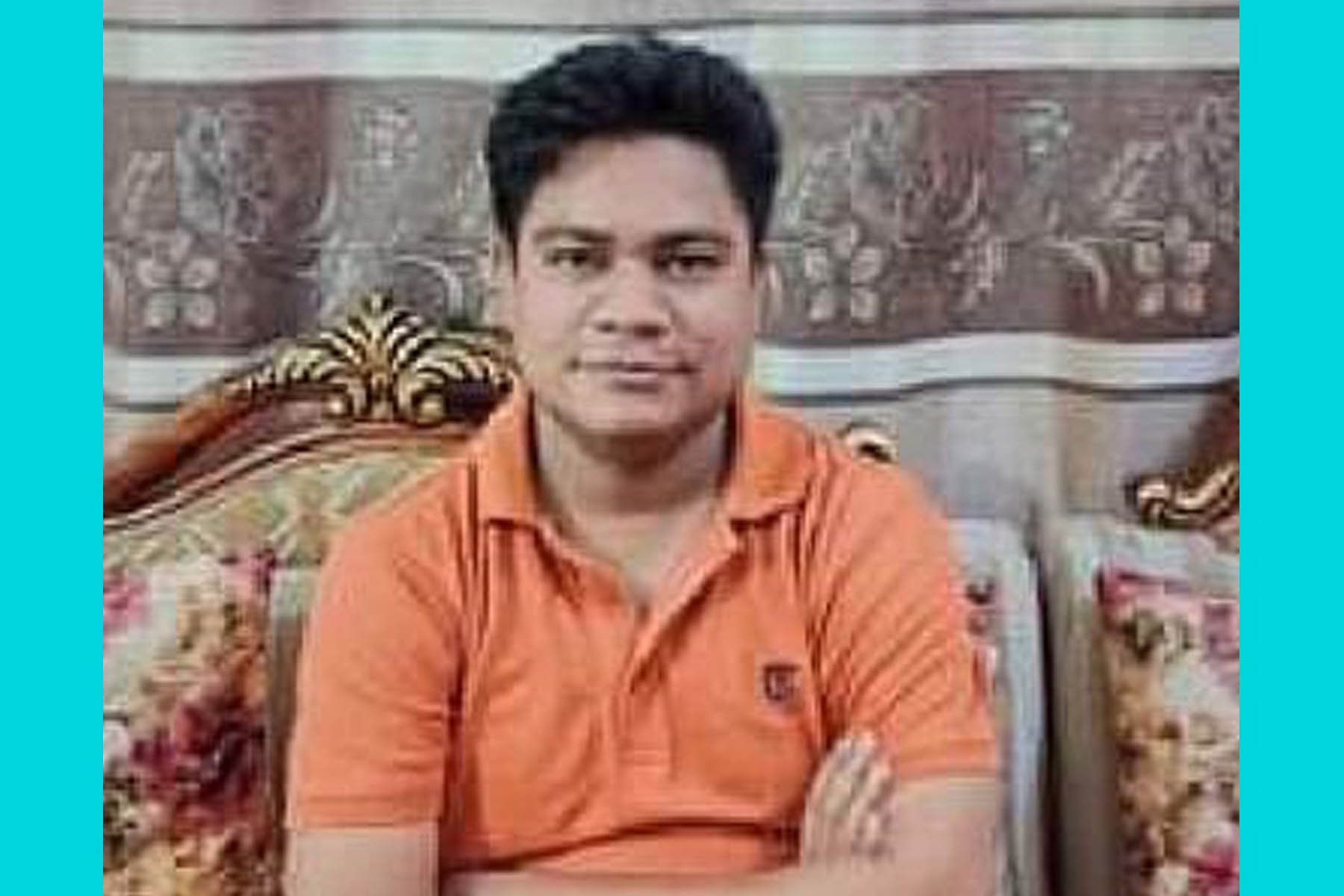 ১৬ লাখ টাকা উধাওকাণ্ডে রামগতি উপজেলা প্রকল্প বাস্তবায়ন কর্মকর্তা (পিআইও) রিয়াদ হোসেনের বদলি