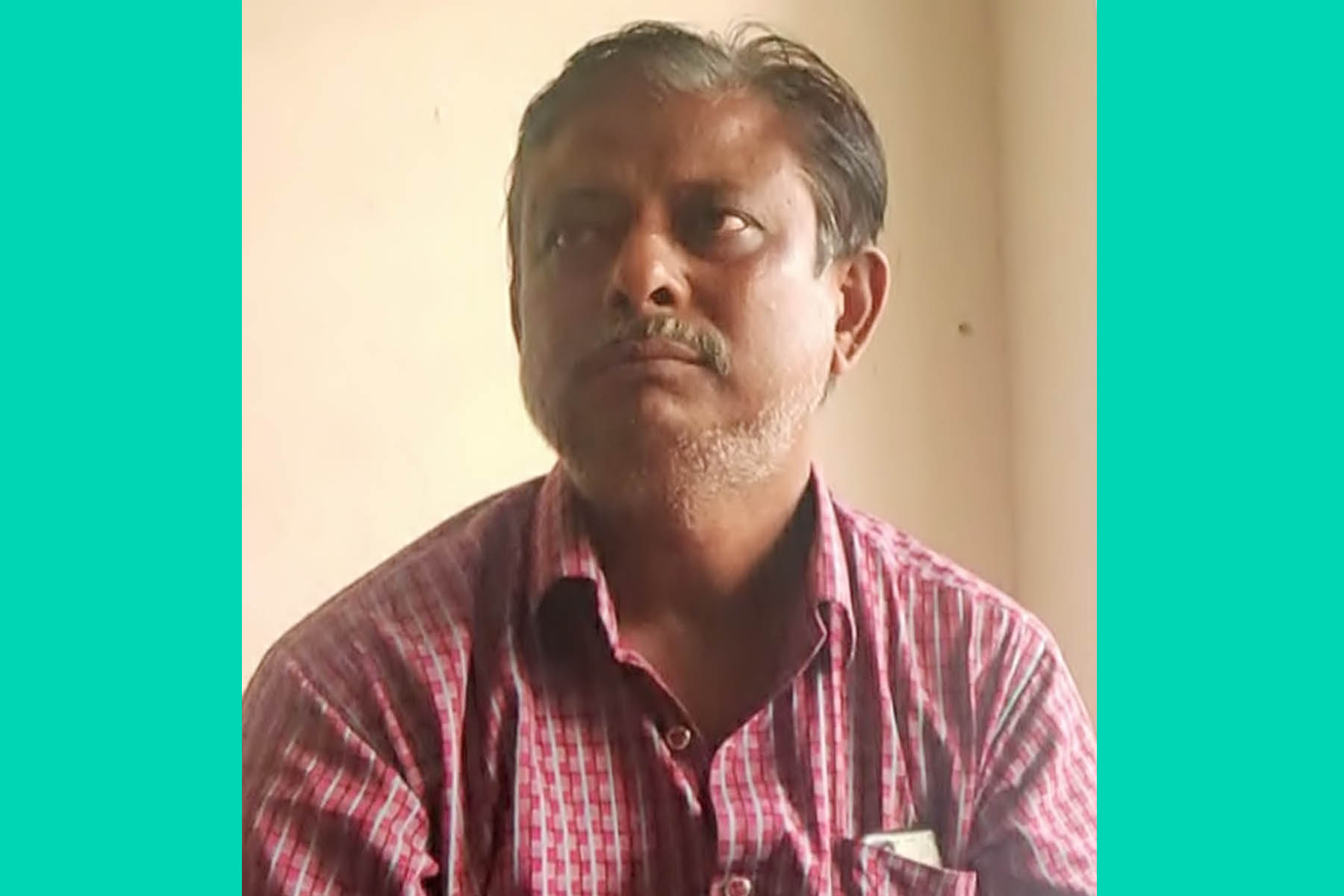 ২বছর ধরে ১৪ বছরের মেয়েকে ধর্ষণের দায়ে পিতা গ্রেপ্তার!