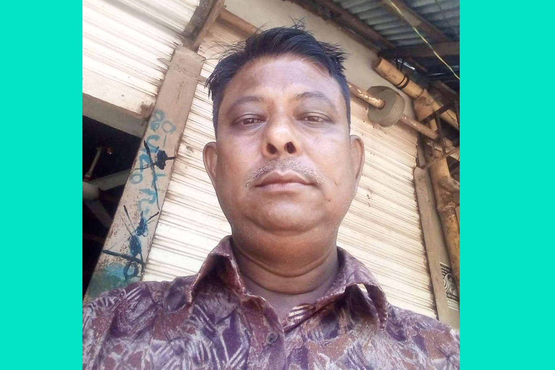 লক্ষ্মীপুরে ইউপি মেম্বার ও ওয়ার্ড আওয়ামীলীগের সভাপতি কর্তৃক নিজ মেয়েকে ধর্ষণের অভিযোগ