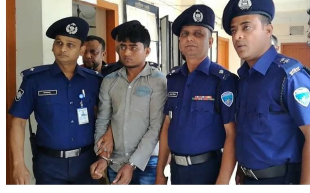 লক্ষ্মীপুরে নুসরাত হত্যা মামলায় একজনের ফাঁসির আদেশ