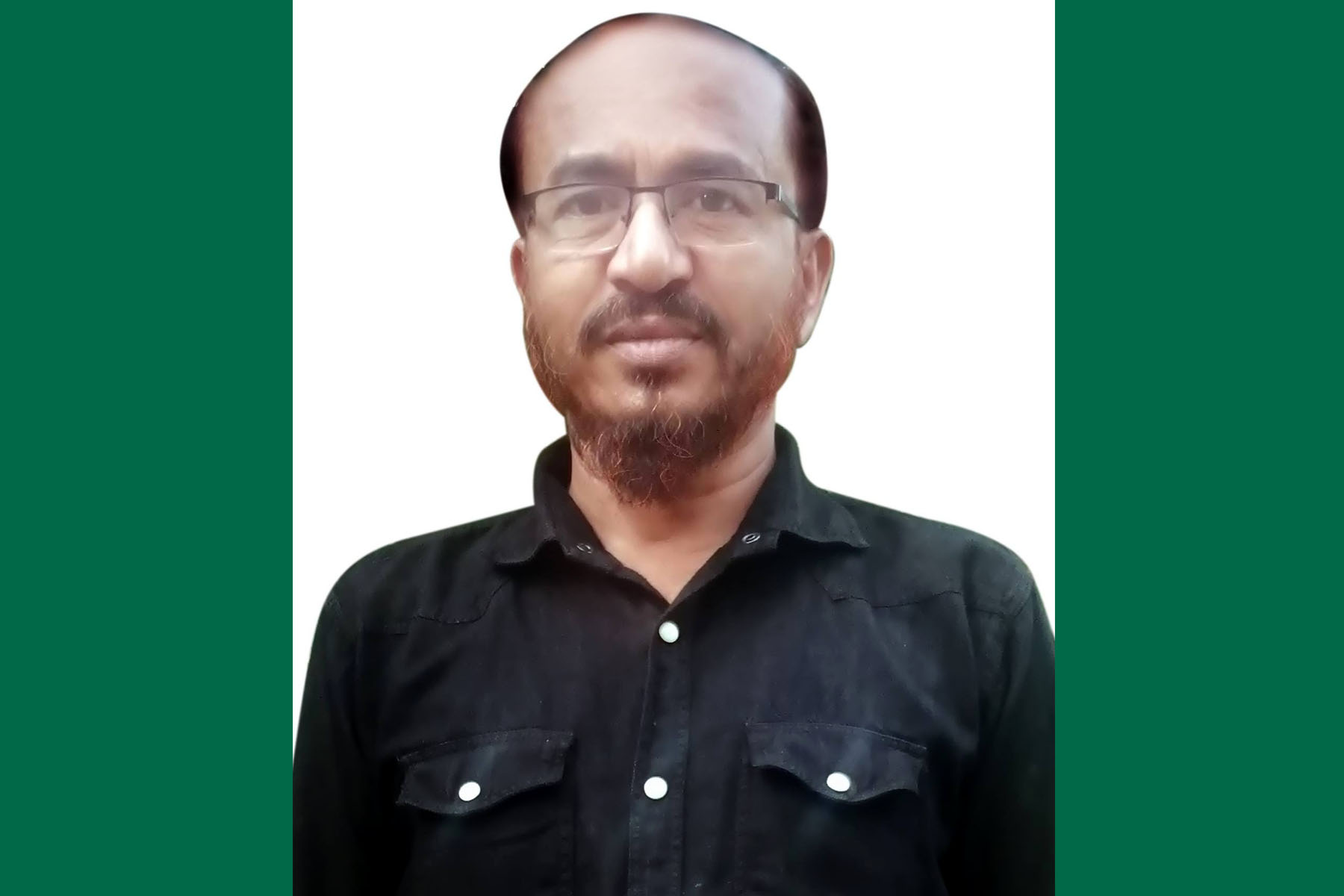চন্দ্রগঞ্জে আ.লীগের ভারপ্রাপ্ত সভাপতি লিটন : আবুল কাশেম চৌধুরী