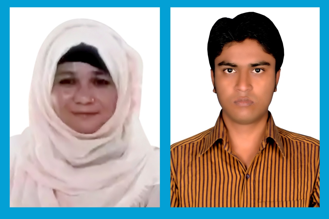 আন্তর্জাতিক মানবাধিকার সংস্থা “আসফ” লক্ষ্মীপুর জেলা কমিটি, সভাপতি রিনা সুলতানা,সম্পাদক সোহাগ চৌধুরী