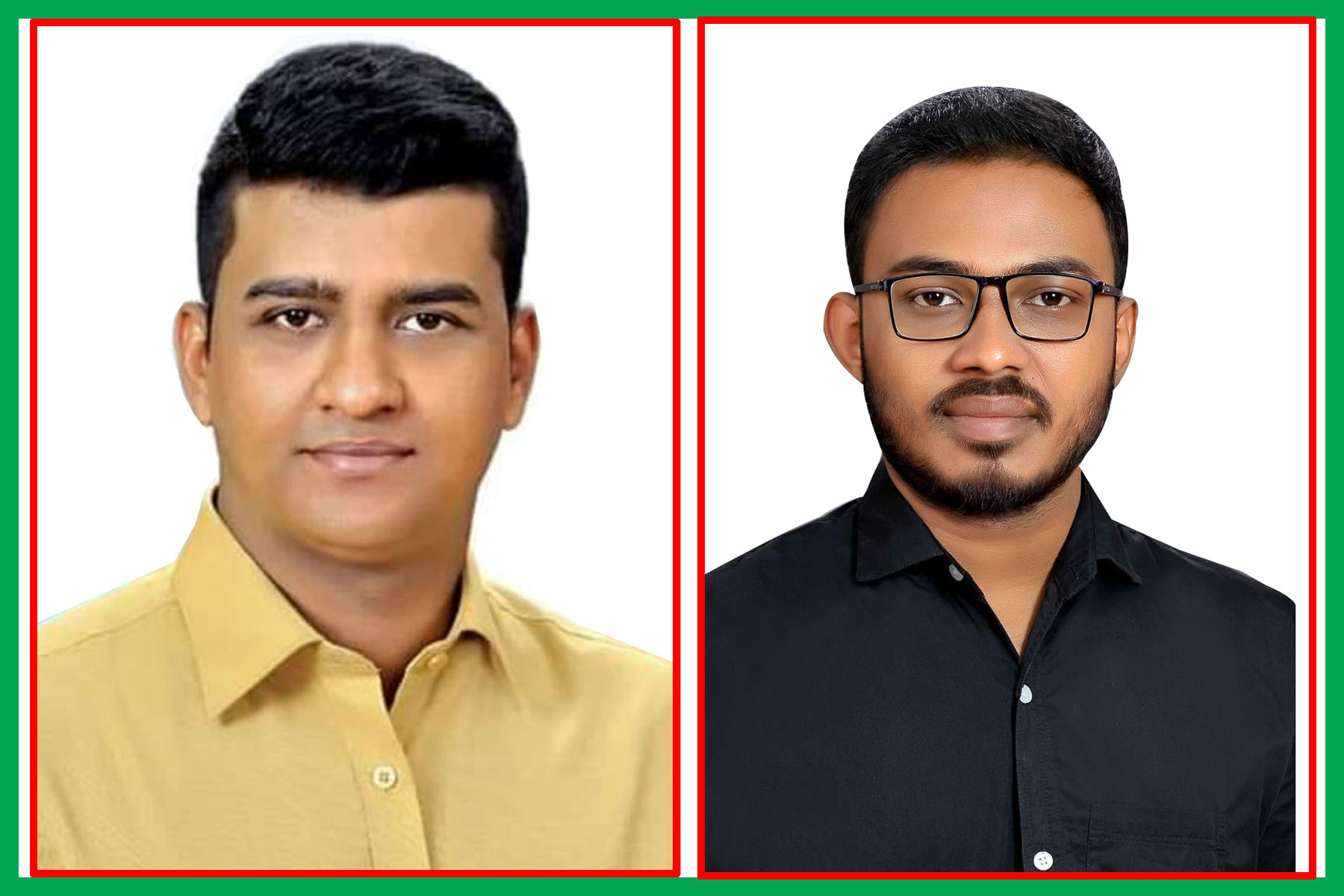 লক্ষ্মীপুর জেলা ছাত্রলীগের কমিটি গঠন