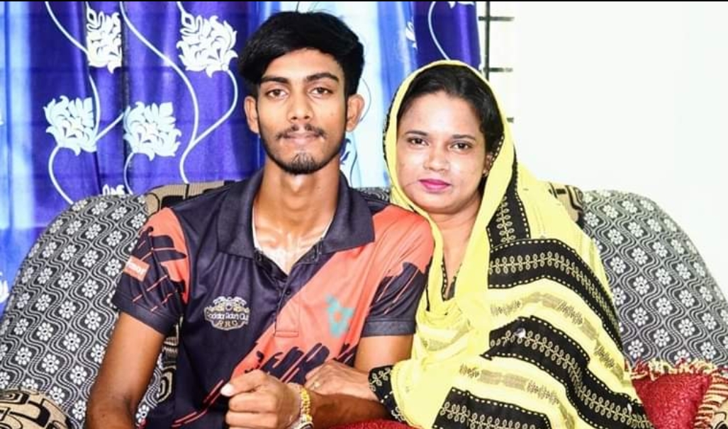 মরদেহ উদ্ধার করা হলো কলেজ ছাত্রকে বিয়ে করা সেই শিক্ষিকার