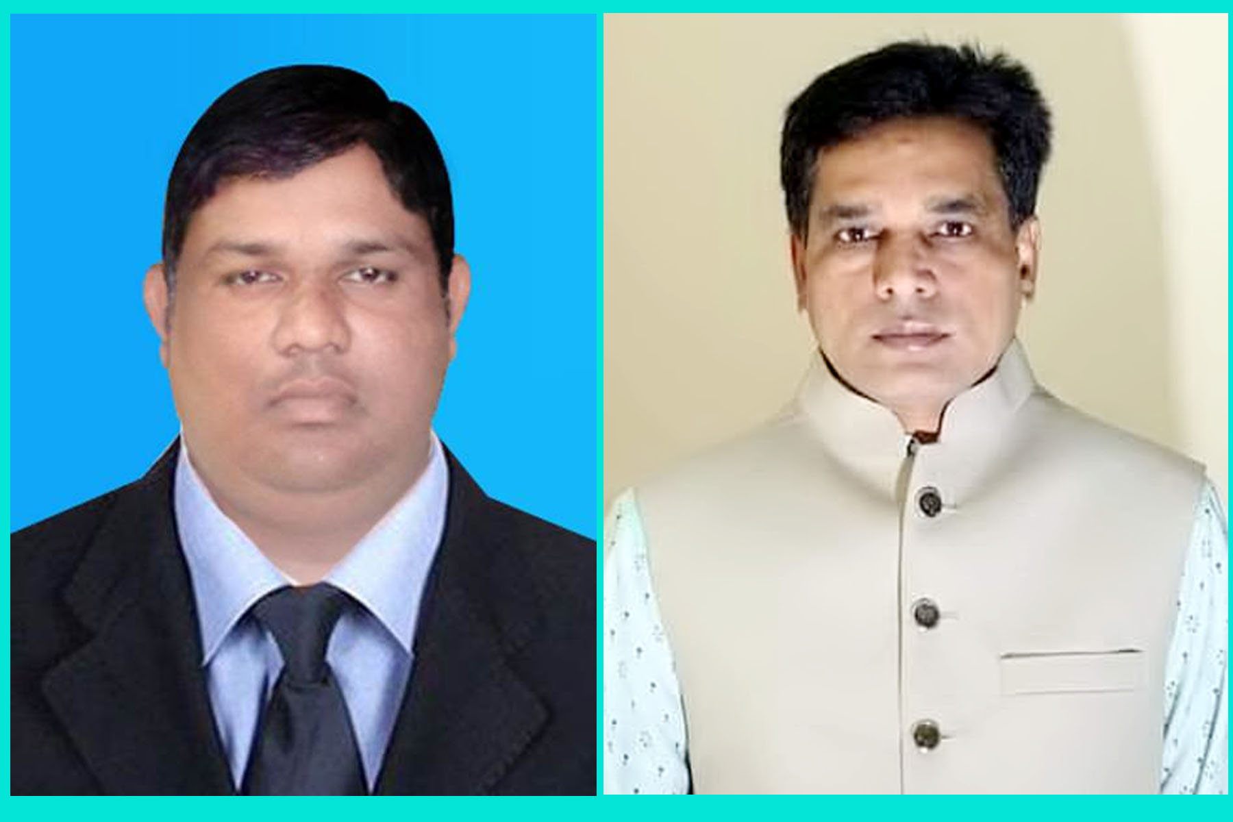 চন্দ্রগঞ্জ ইউনিয়ন আওয়ামীলীগের সম্মেলন প্রস্তুতি কমিটি, আহ্বায়ক কামাল-যুগ্ন আহ্বায়ক শিফন