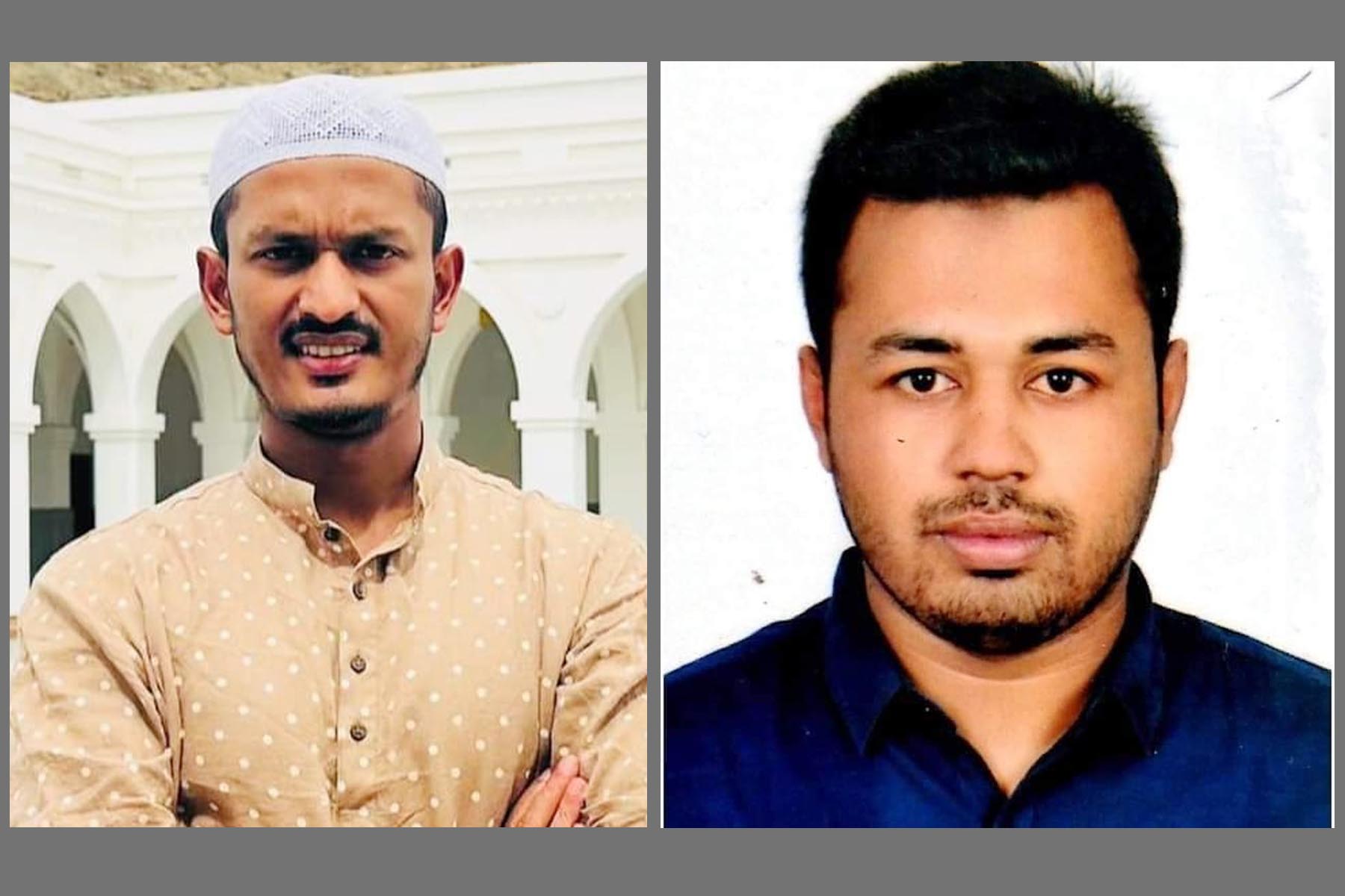 লক্ষ্মীপুরে সাবেক যুবলীগ ও ছাত্রলীগ নেতা সন্ত্রাসীর গুলিতে নিহত